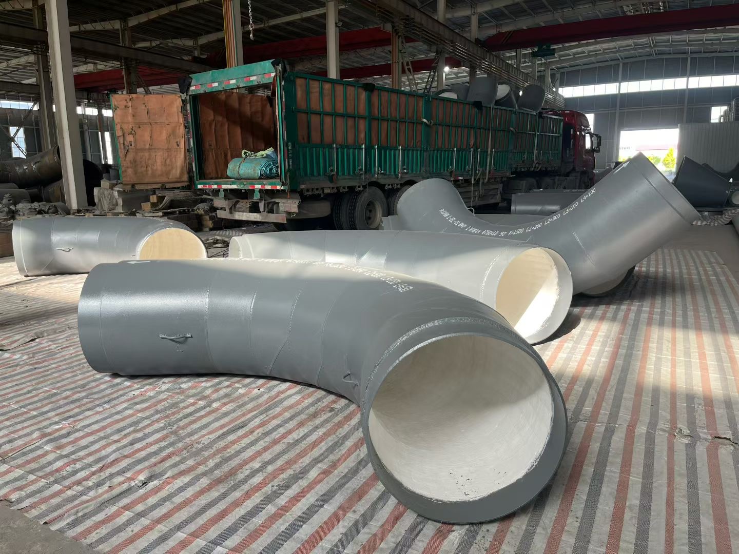 常德市双金属耐磨管双金属耐磨管 - 排名